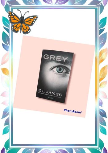 Grey la version de Christian