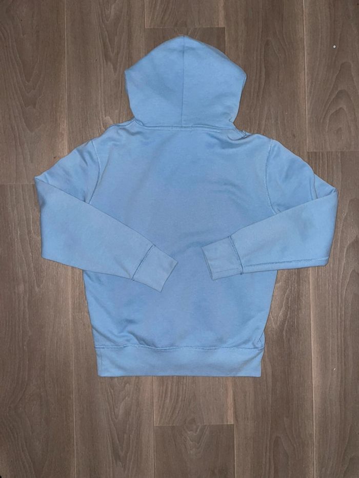 Sweat à capuche Bleu Polo Ralph Lauren 👕 - photo numéro 2