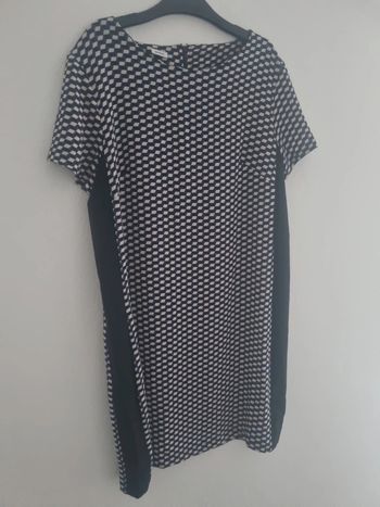 Robe courte