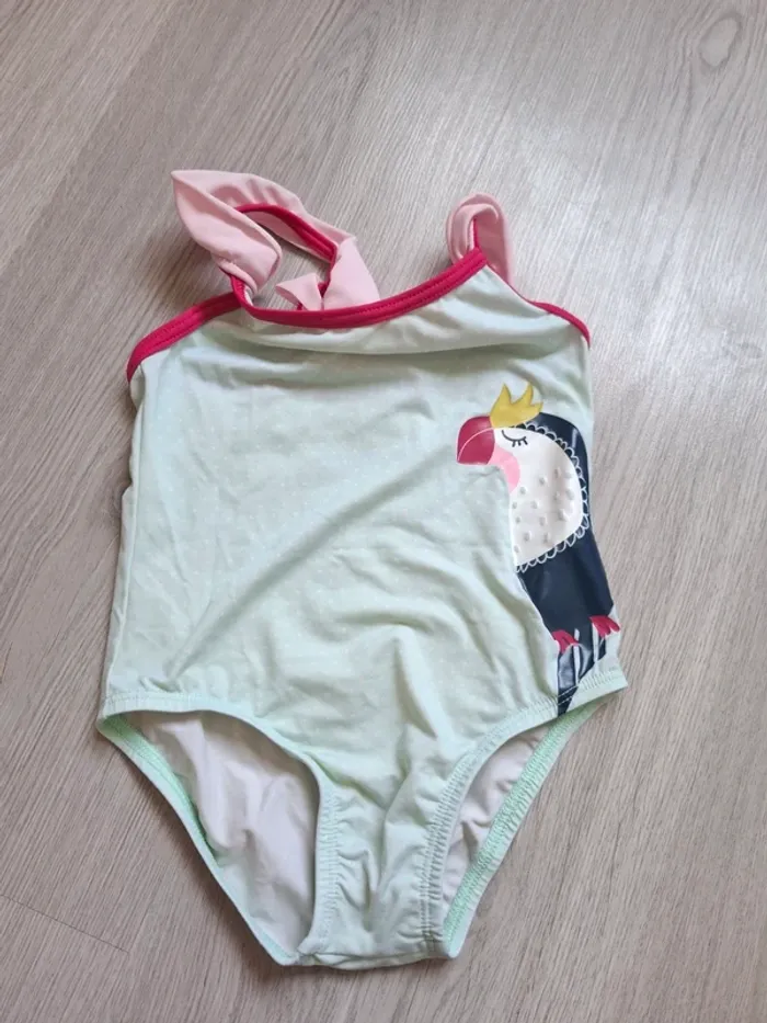 Maillot de bain 18 mois Verbaudet
