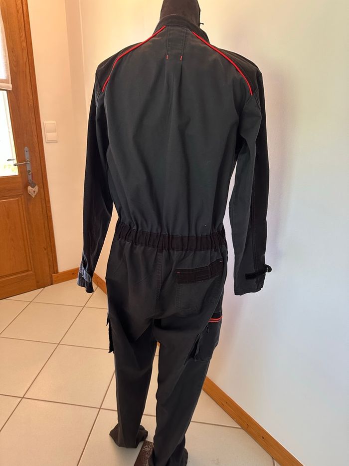 Combinaison LMA femme - photo numéro 2