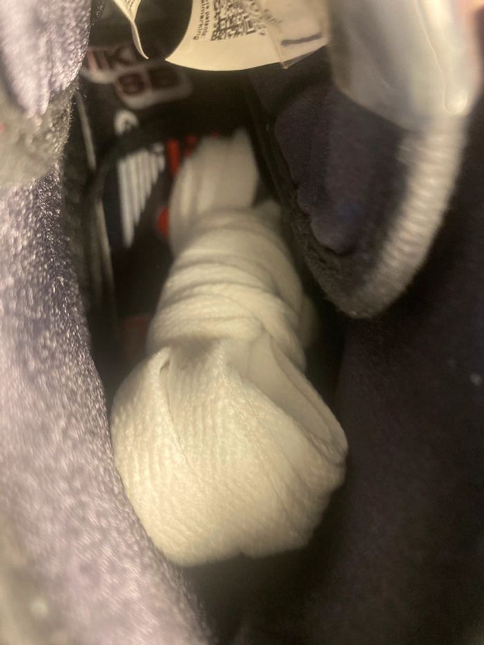 Nike SB zoom blazer taille 38,5 - photo numéro 9