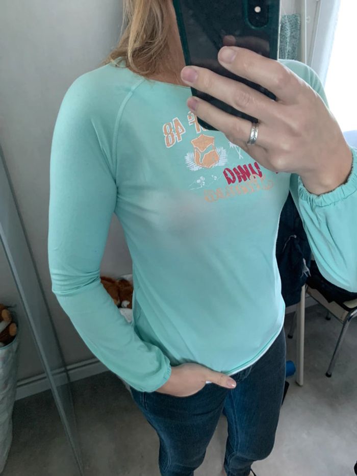 Superbe t-shirt Puma