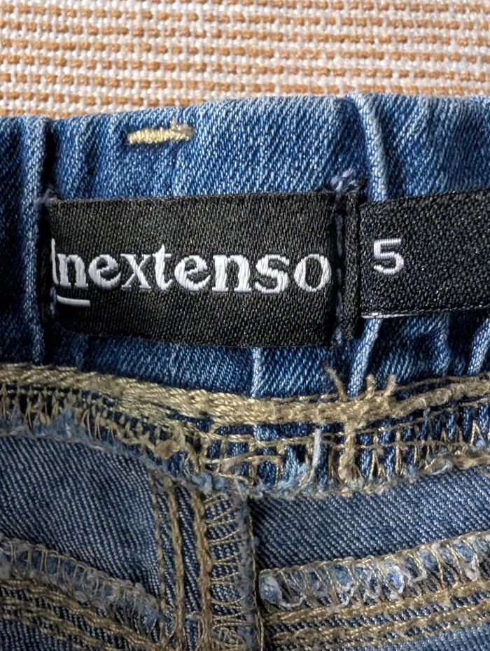 Jeans - photo numéro 2