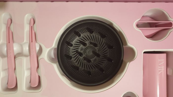 Coffret Lisseur IMK Lisseur - photo numéro 3