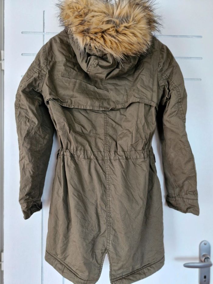Manteau pimkie - photo numéro 6