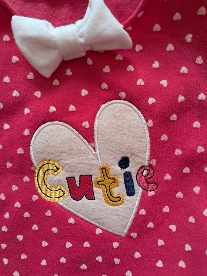 Ensemble 18/24mois - photo numéro 4