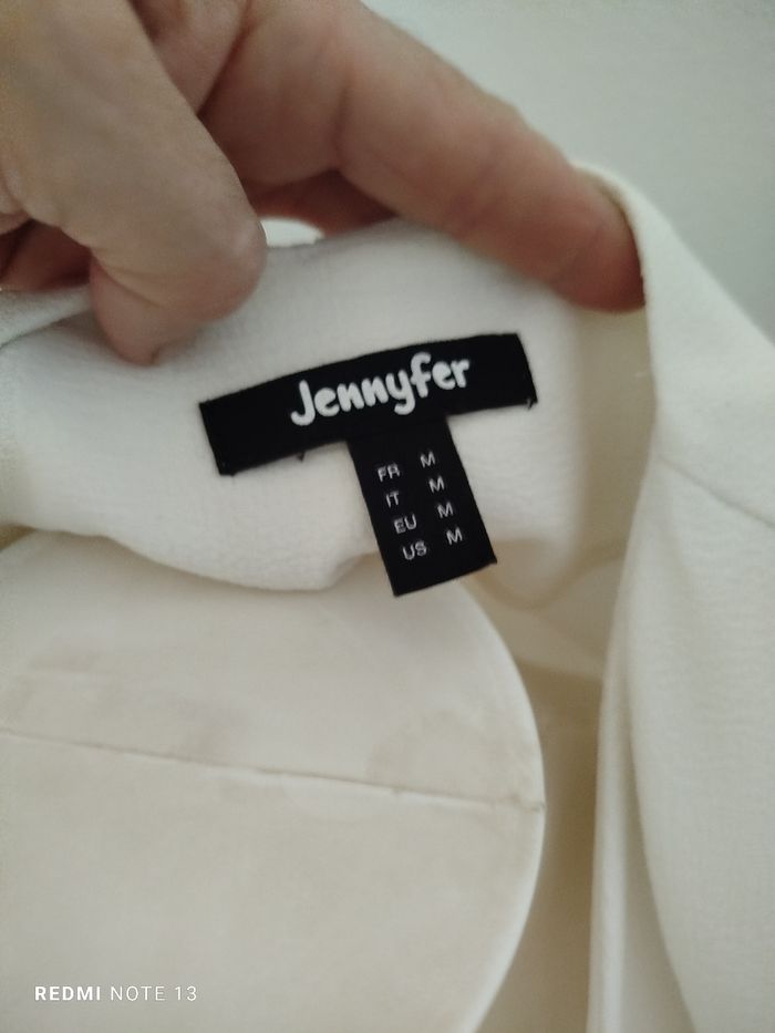 #kytieMfemme. Veste Manche 3/4 taille M - photo numéro 8