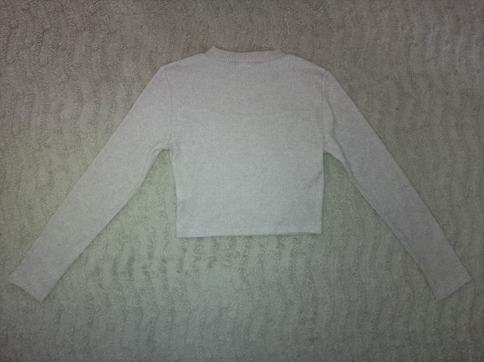 Pull court - photo numéro 6