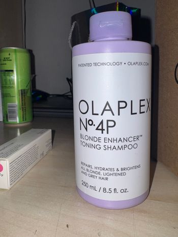 Olaplex shampoing No4P