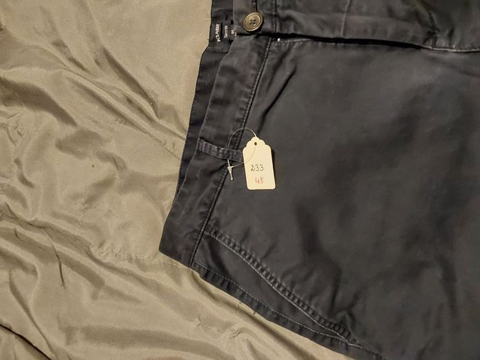 N°233  Pantalon. - photo numéro 4