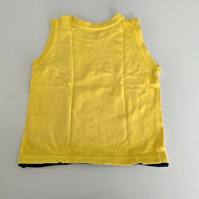 Débardeur- orchestra - 24 moi - photo numéro 4