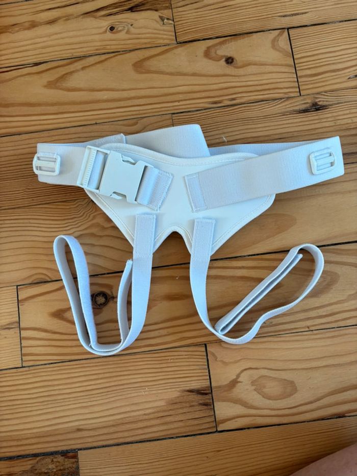 Bandage herniaire Gibaud - photo numéro 6