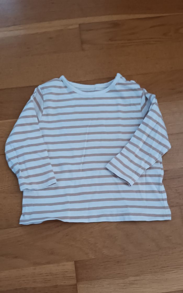 Lot vêtements