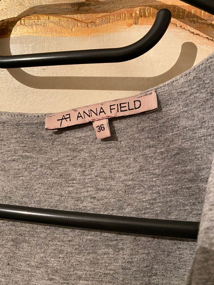 Robe femme sans manches - photo numéro 5