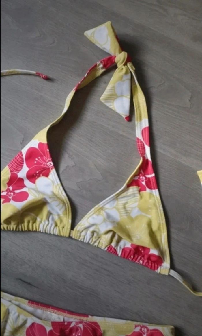 Maillot de bain femme taille 42 - photo numéro 3