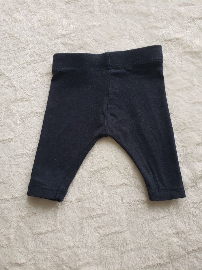 Legging taille 1mois
