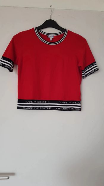 Haut femme taille XS