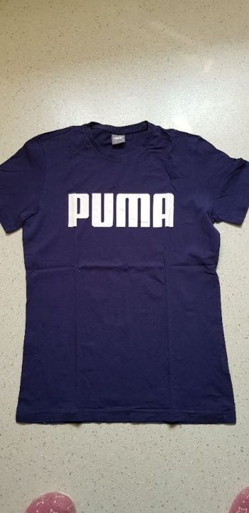 Tee-shirt Puma taille S