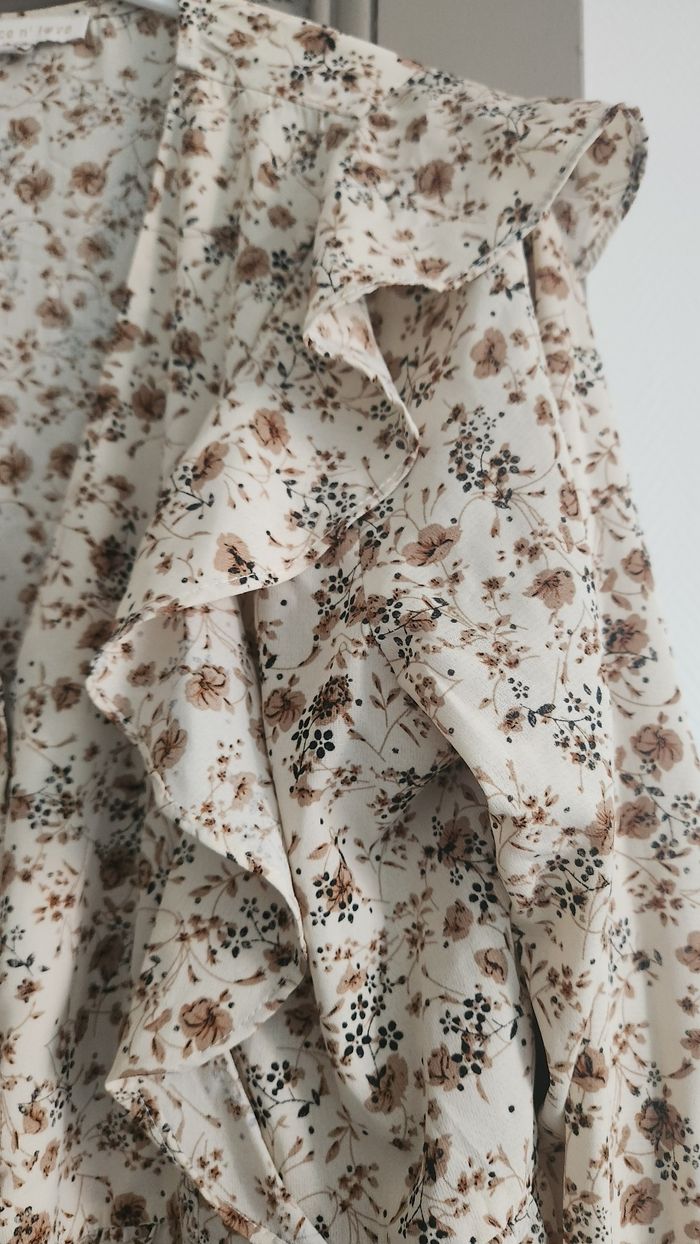Chemise femme - photo numéro 3