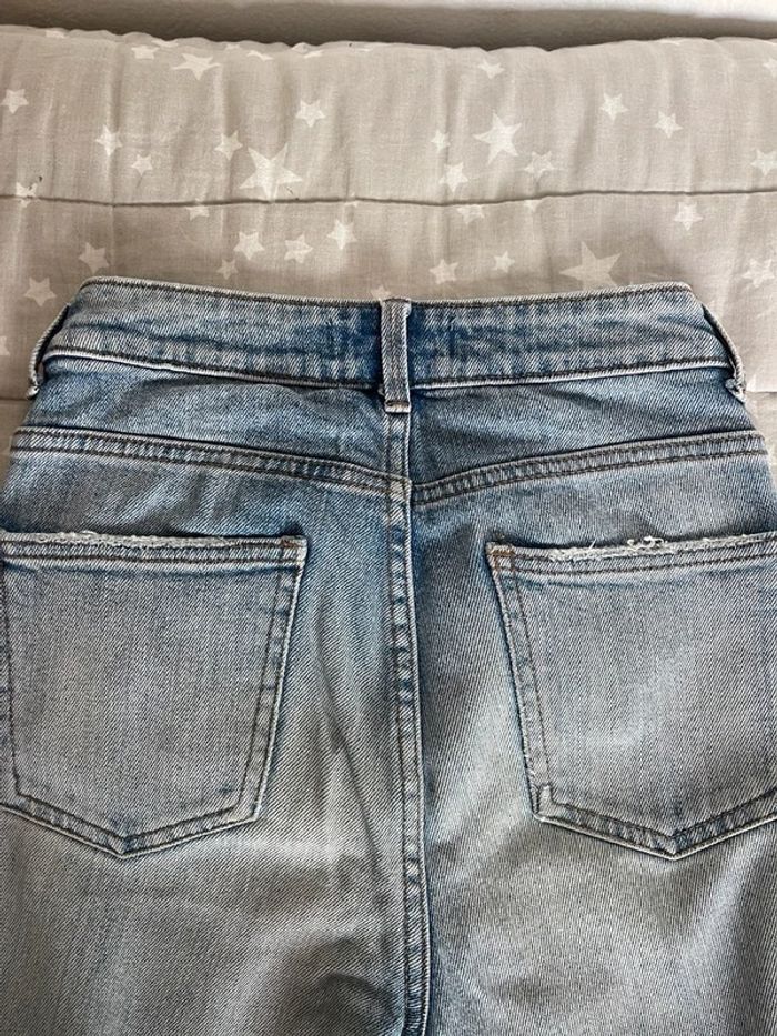 Pantalón recto - photo numéro 3