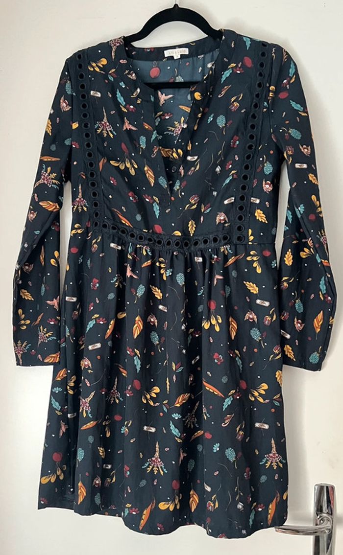 Ensemble De 7 Vêtements Taille S - photo numéro 6