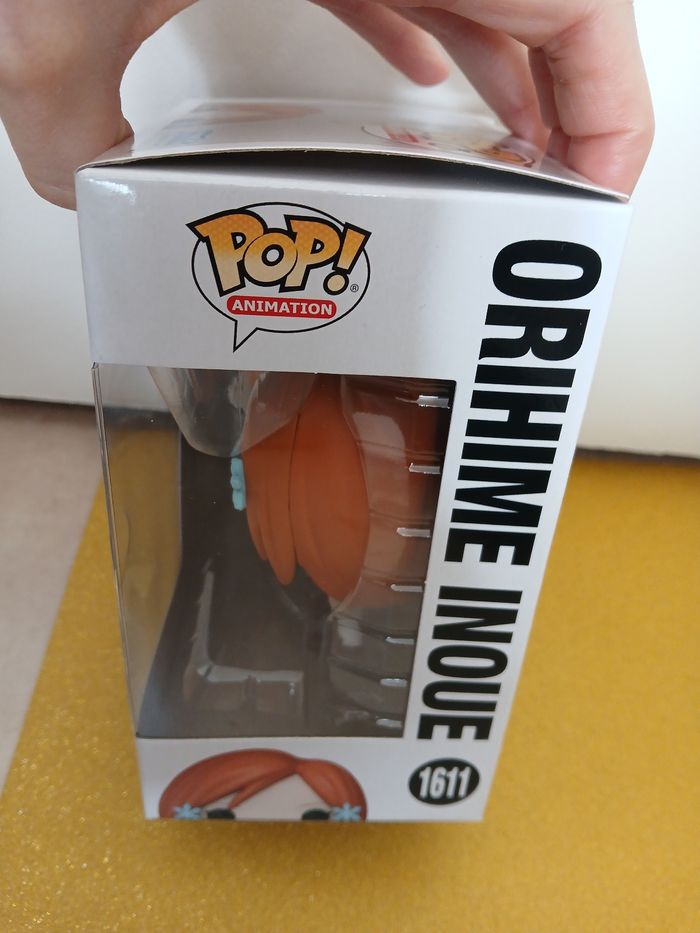 Pop Orihime Inoue - photo numéro 6