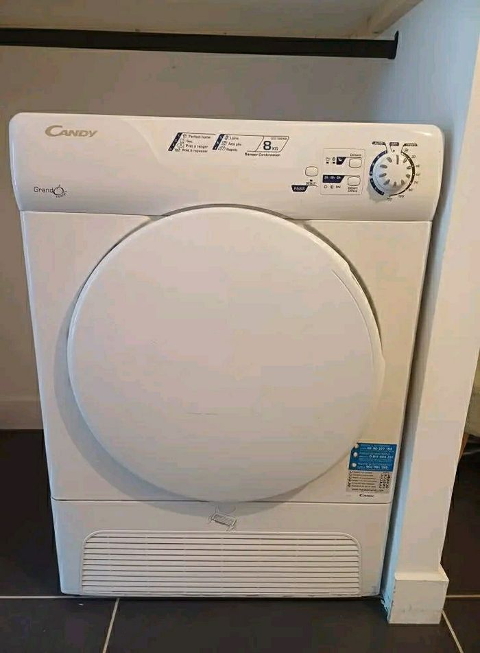 Sèche-linge