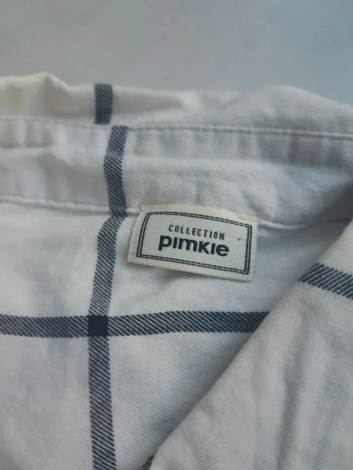 Chemise pimkie neuve - photo numéro 2