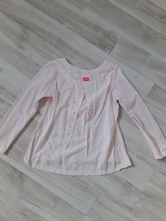 Haut ikks 6 ans - photo numéro 2