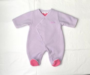 Surpyjama vintage Un Amour de Petit Boy 3 mois