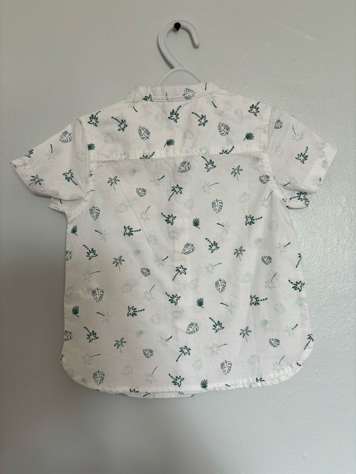 Chemisette Orchestra - photo numéro 3