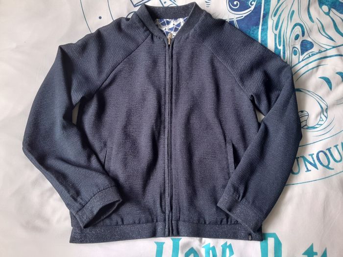 Veste réversible okaidi