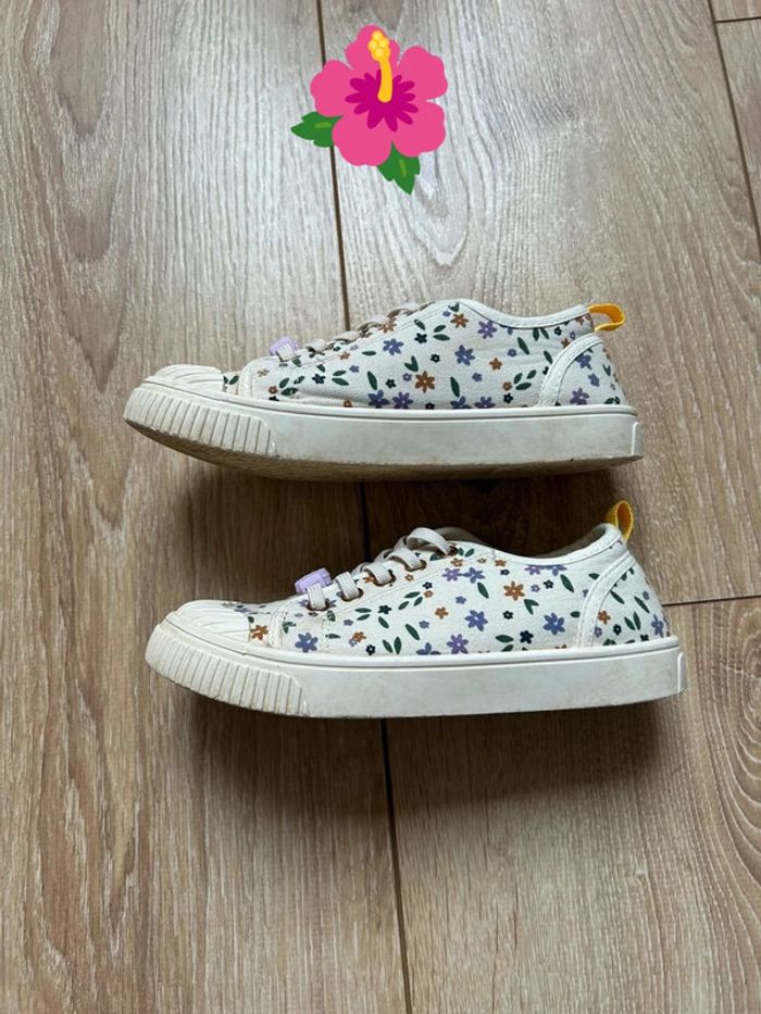 Chaussures Kiabi 32 - photo numéro 5