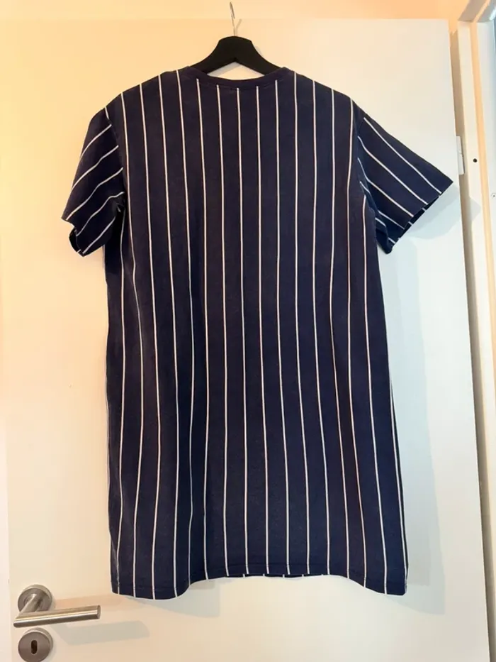 Tee shirt long - photo numéro 2