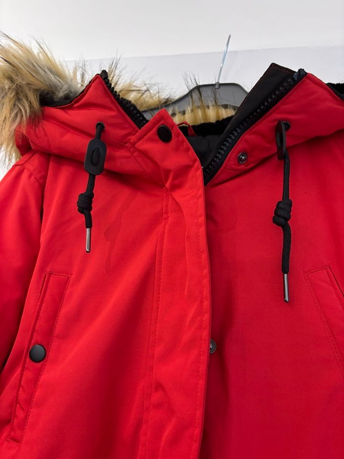 Parka courte - photo numéro 4