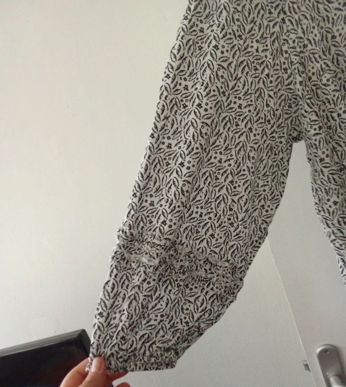 Haut femme ⭐ très bon état ⭐ Taille 52 ⭐ estvl - photo numéro 2