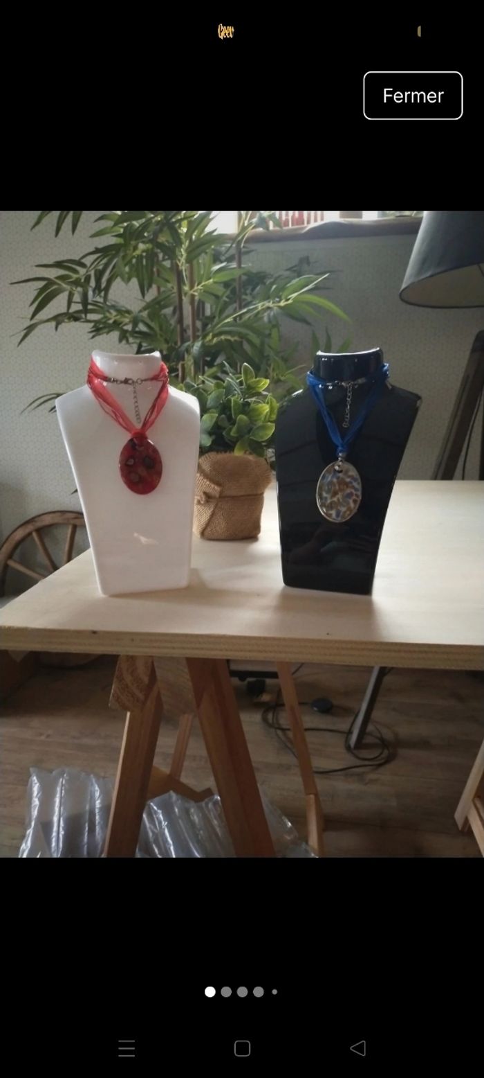 Collier - photo numéro 8