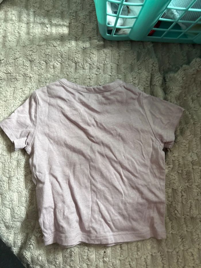 T shirt - photo numéro 2