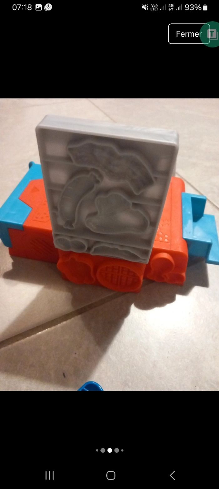 Caisse-enregistreuse - photo numéro 3