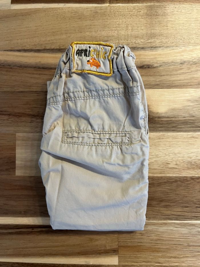 Pantalon 👖 U tout petits 6 mois