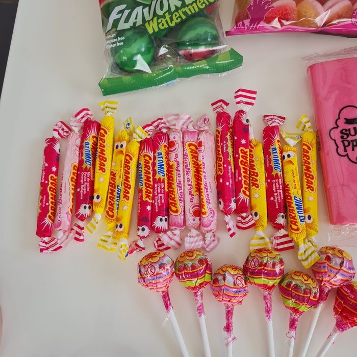 Gros lot de confiseries - photo numéro 5