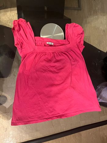 Tee shirt femme Pimkie