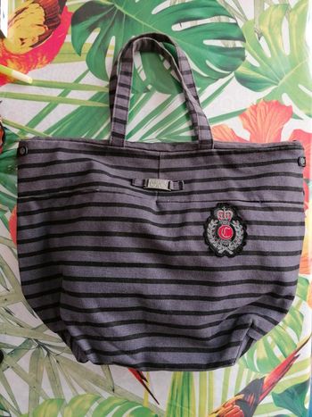 Sac à main femme le temps des cerises