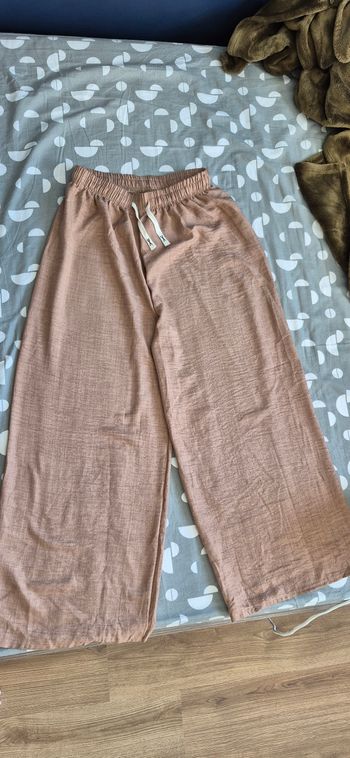 Pantalon léger pour l’été