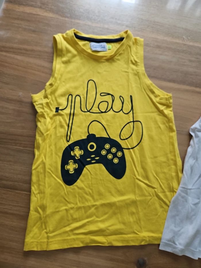 T shirts - photo numéro 10