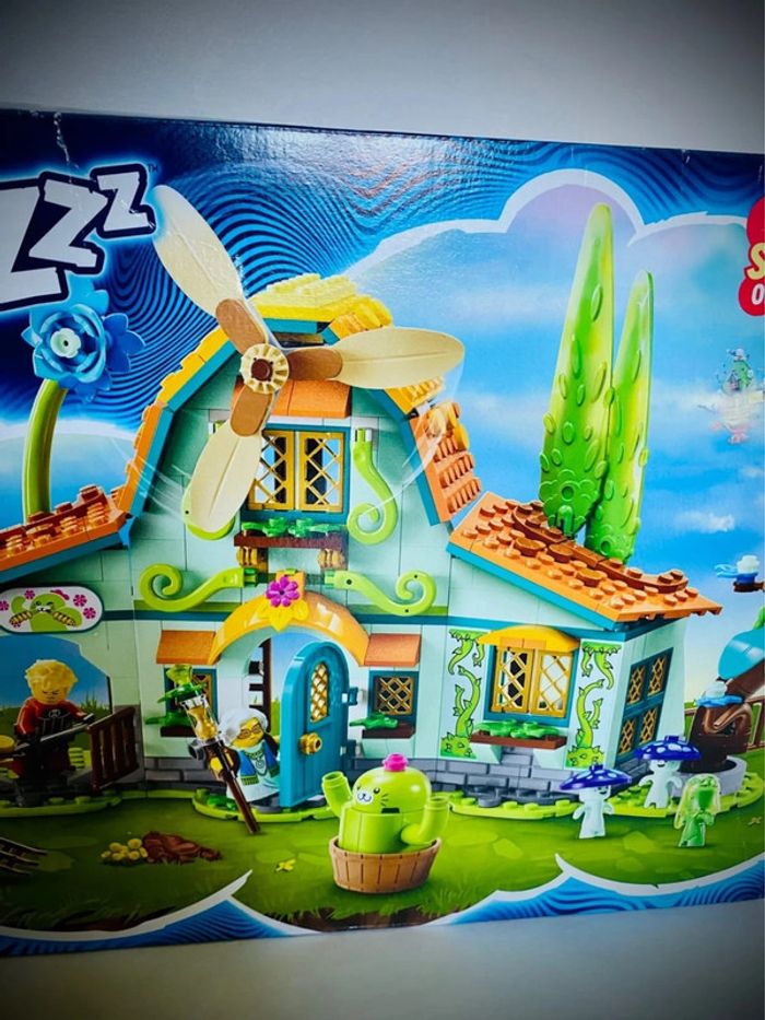 LEGO Dreamzzz 71459 - L’écurie des Créateurs de rêves - Neuf et scellé - photo numéro 4