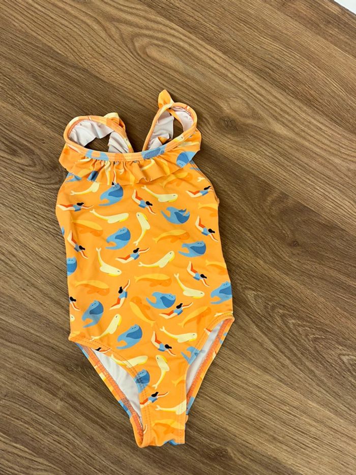 Maillot de bain