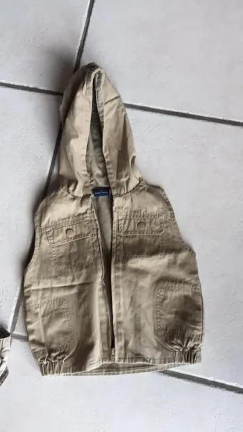 Ensemble bébé