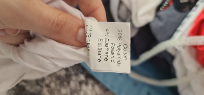 Robe La Mode Est A Vous taille 42 XL - photo numéro 3